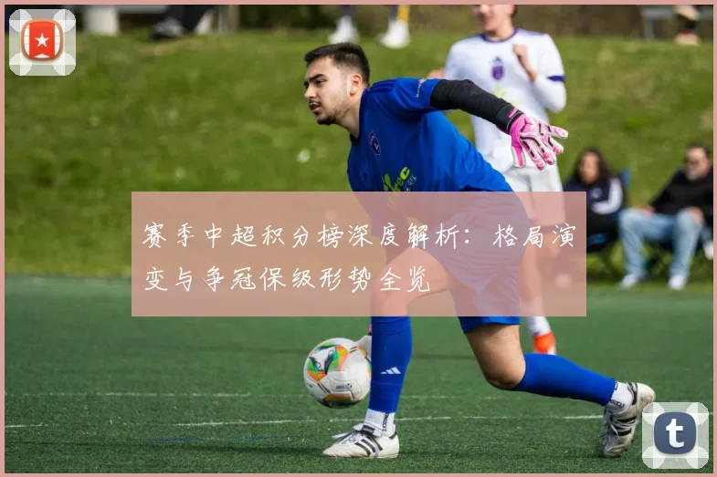 赛季中超积分榜深度解析：格局演变与争冠保级形势全览