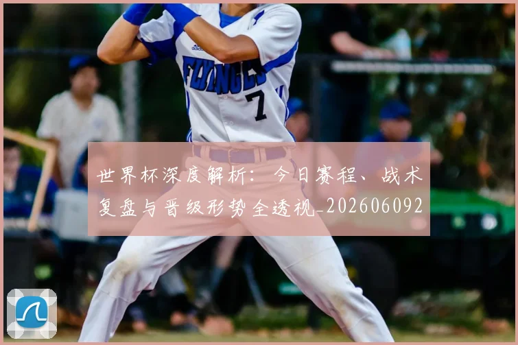 世界杯深度解析:今日赛程、战术复盘与晋级形势全透视_20260609201314